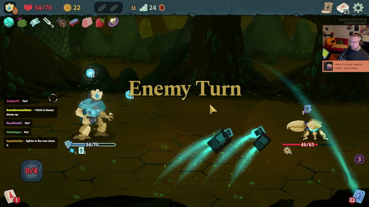 slay the spire 2 is the best video game in the world. the guildrun demo may also be okay.