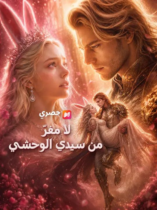 لا مفرّ من سيدي الوحشي poster