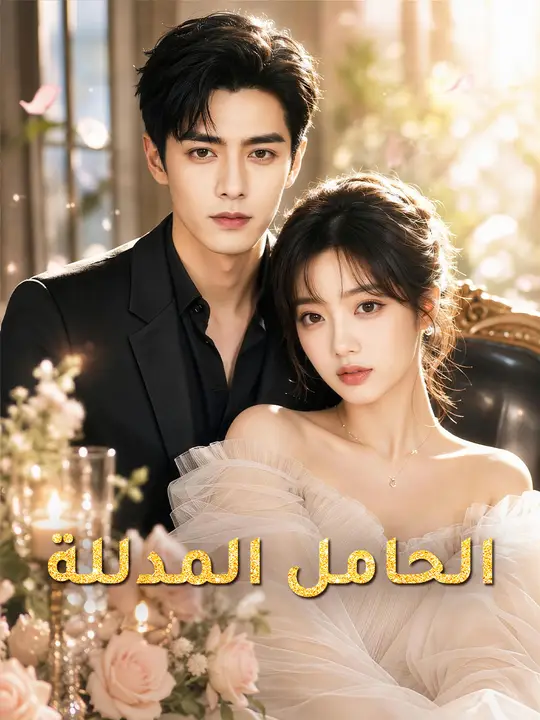 الحامل المدللة poster