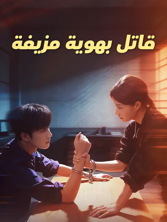 قاتل بهوية مزيفة poster