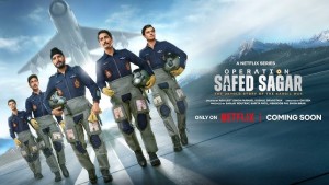 Operation Safed Sagar - 123Movies