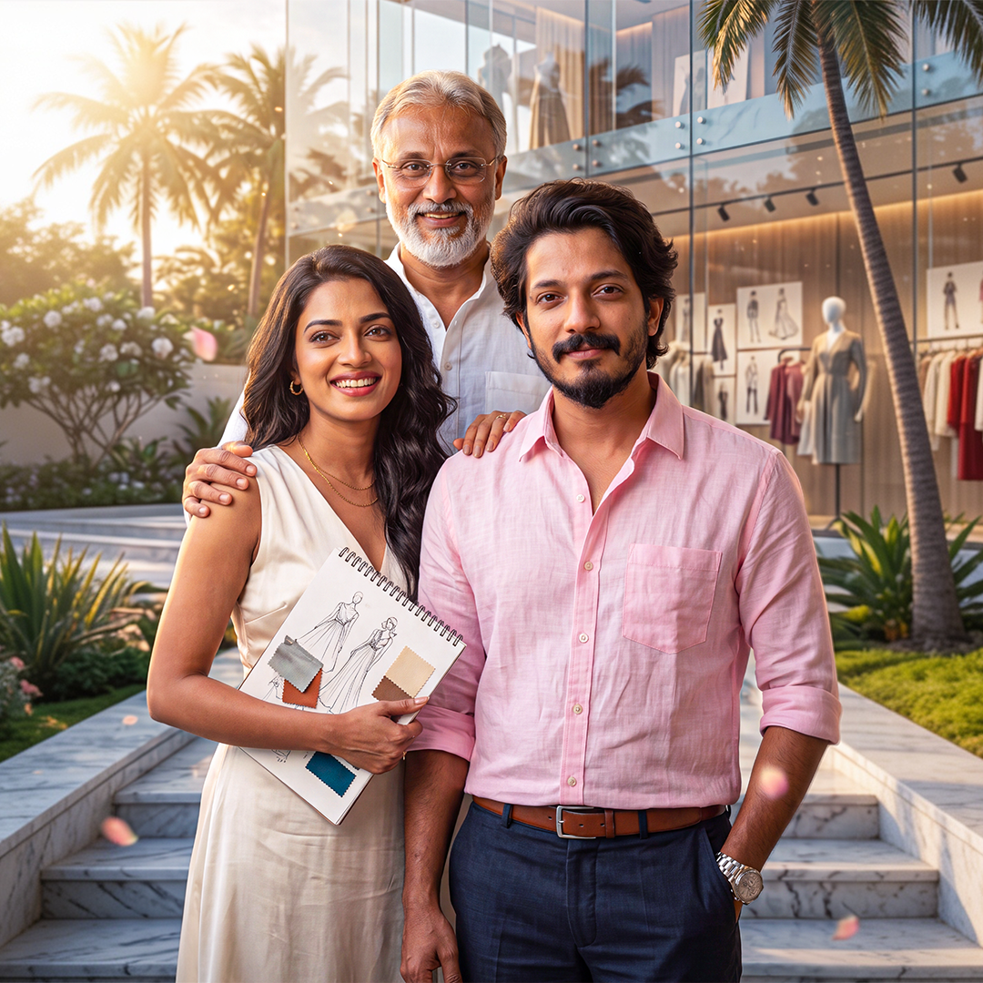 Ente Bhagyadevatha poster