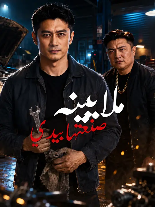 ملايينه صنعتها بيدي poster