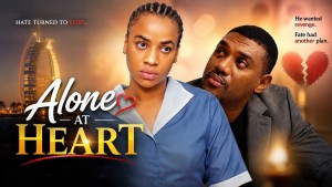 Alone At Heart - 123Movies