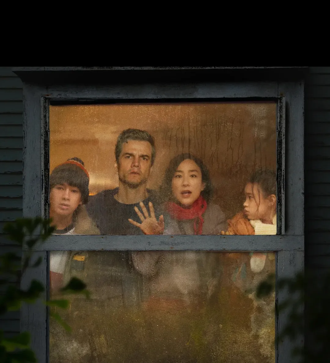 The Last House
