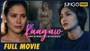 Kaagaw | Away ng Magkaribal na Kolehiyala - sflix