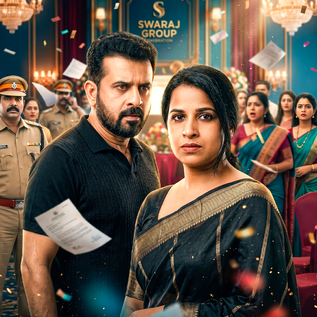 Asuravithu poster