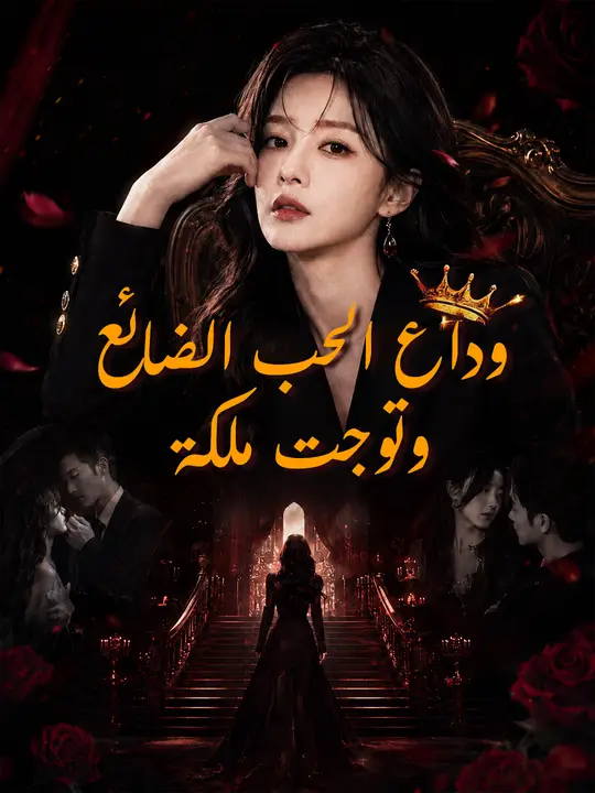 وداع الحب الضائع وتوجت ملكة poster