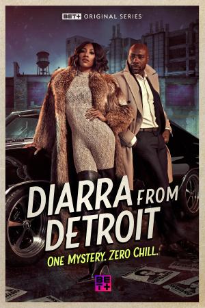 Diarra from Detroit - 123Movies