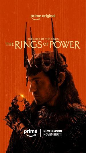 The Lord of the Rings: The Rings of Power - 123Movies