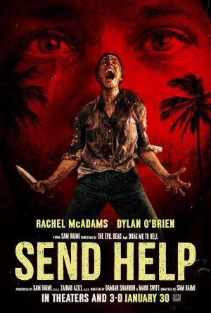 Send Help - 123Movies