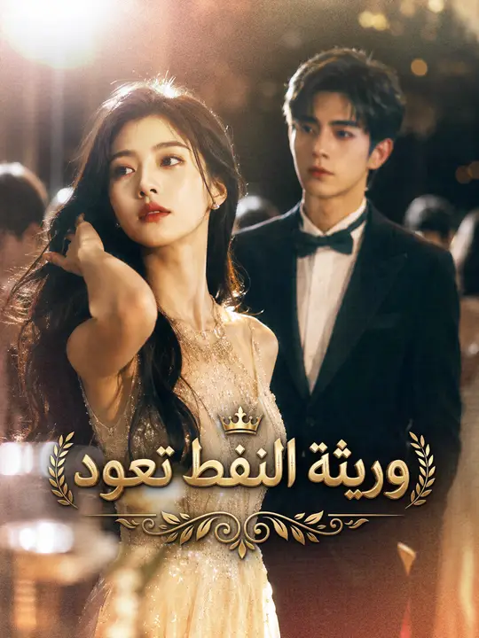 وريثة النفط تعود poster