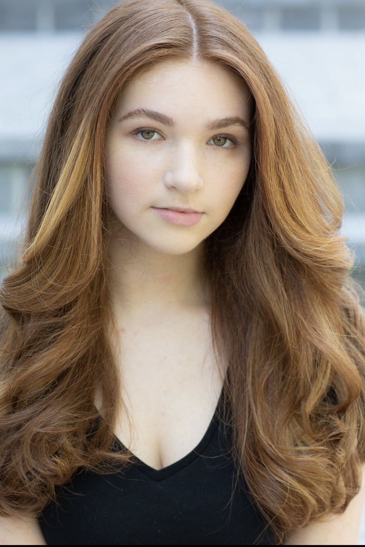 actor Delaney Grace Coyle large photo actor Delaney Grace Coyle large photo