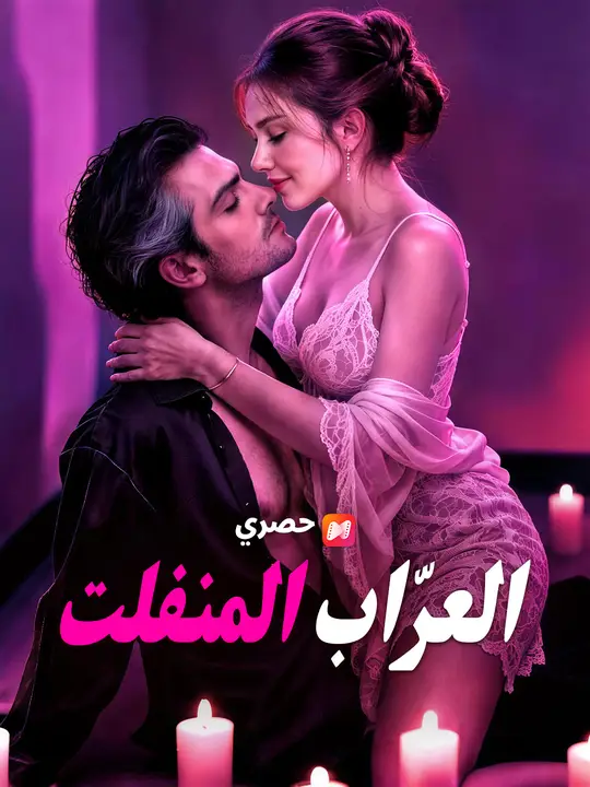 العرّاب المنفلت poster