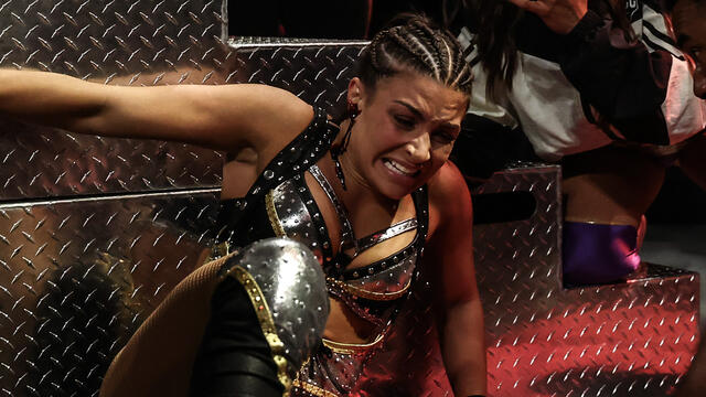 Top 10 WWE NXT moments: WWE Top 10, Aug. 4, 2026