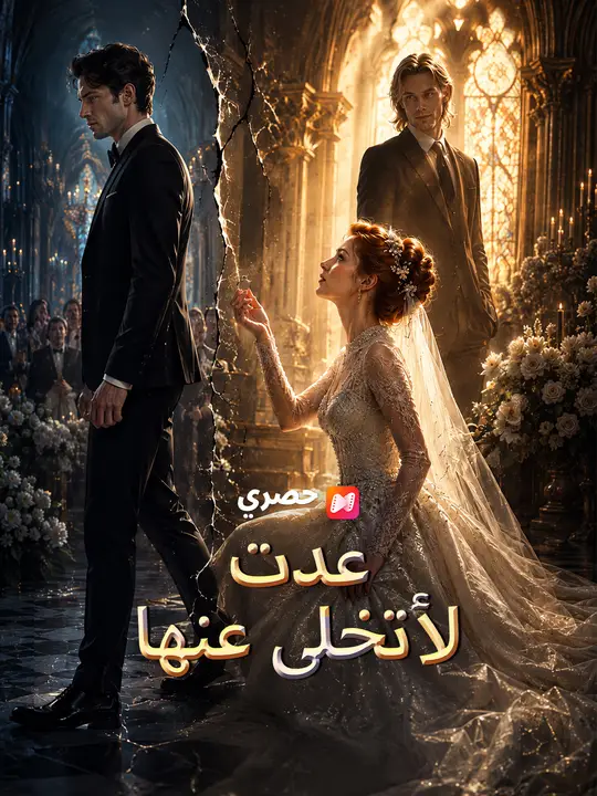 عدت لأتخلى عنها poster