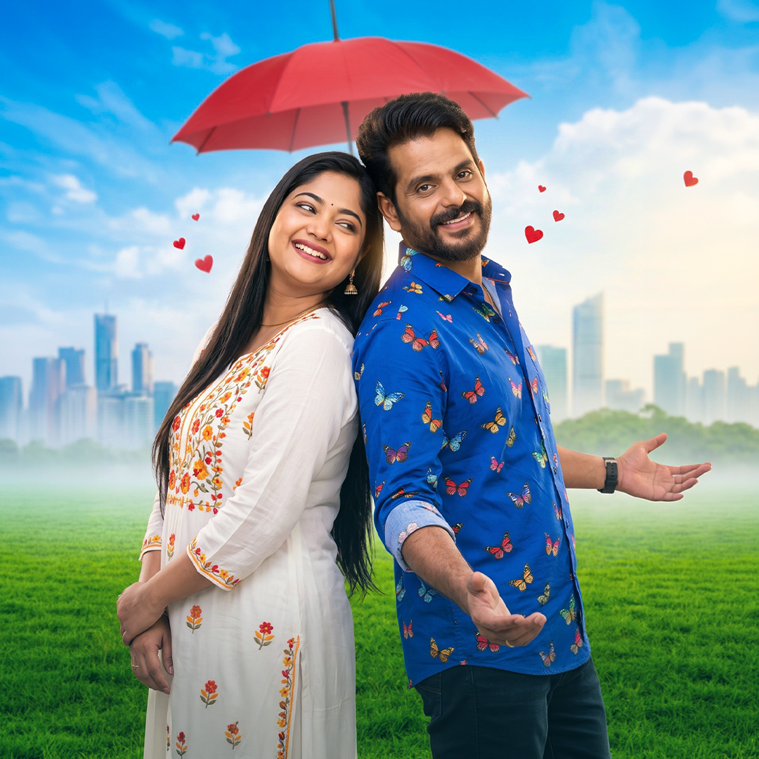 Oru Delivery Paranyakatha poster