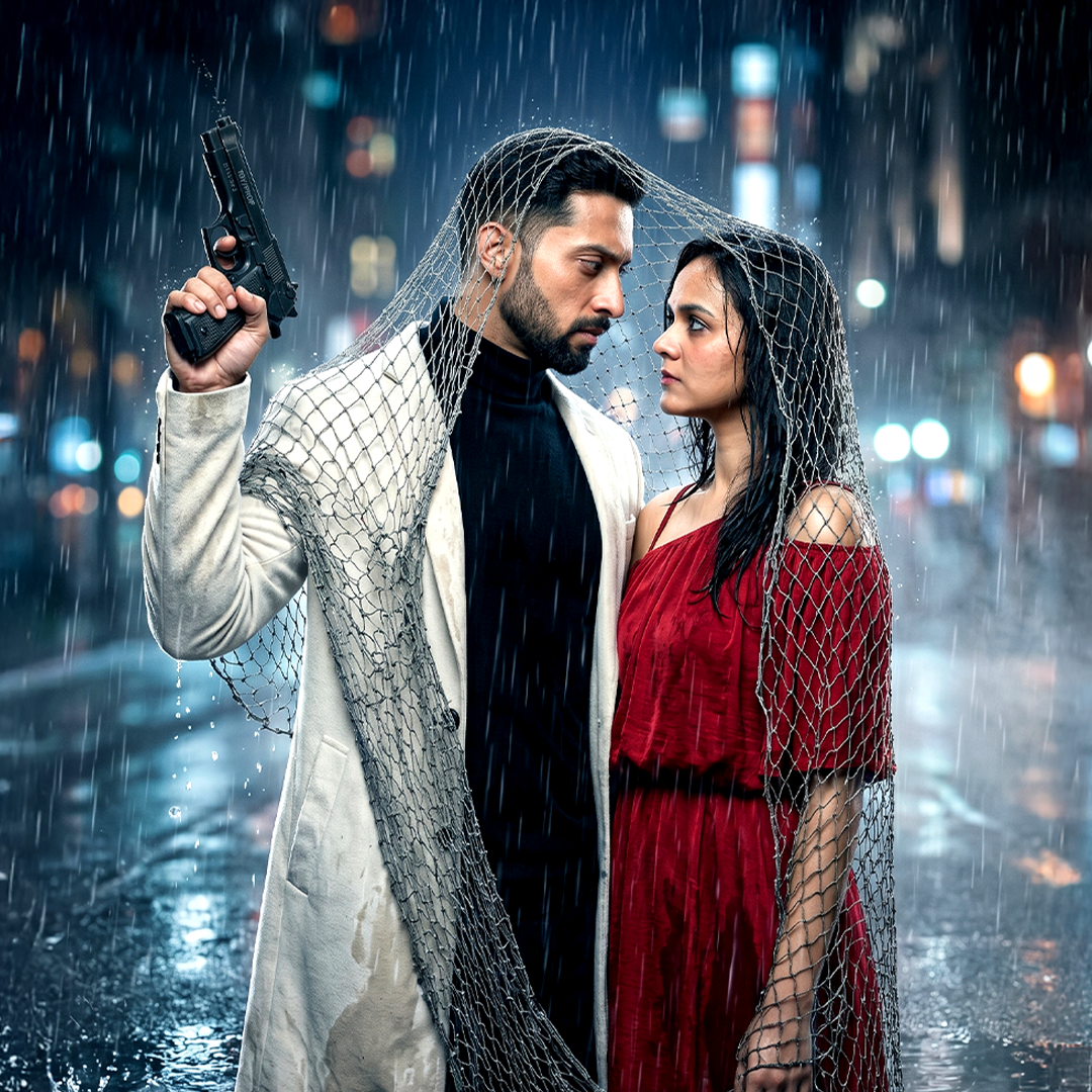 30 Divasathe Bharya poster
