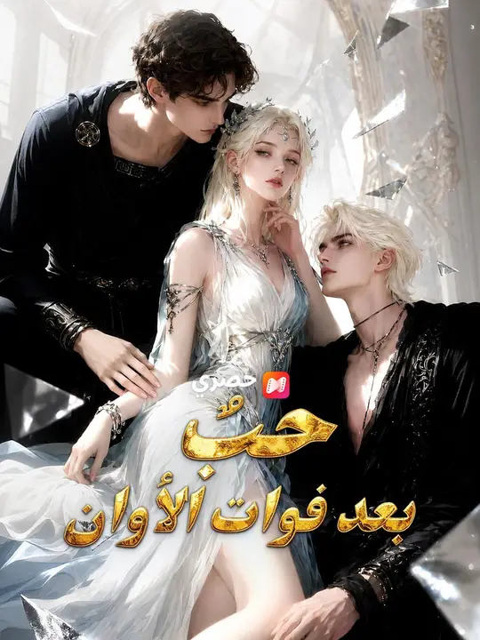 (مدبلج) حبٌ بعد فوات الأوان poster