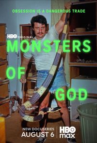 Monsters of God