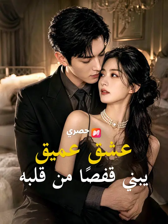 عشق عميق يبني قفصًا من قلبه poster