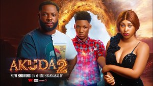 AKUDA 2 - 123Movies