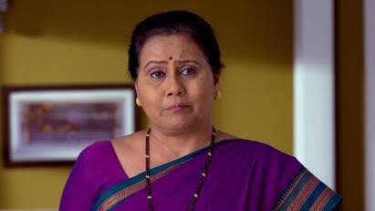 Varsha Dandale