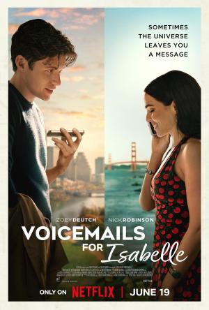 Voicemails for Isabelle - 123Movies