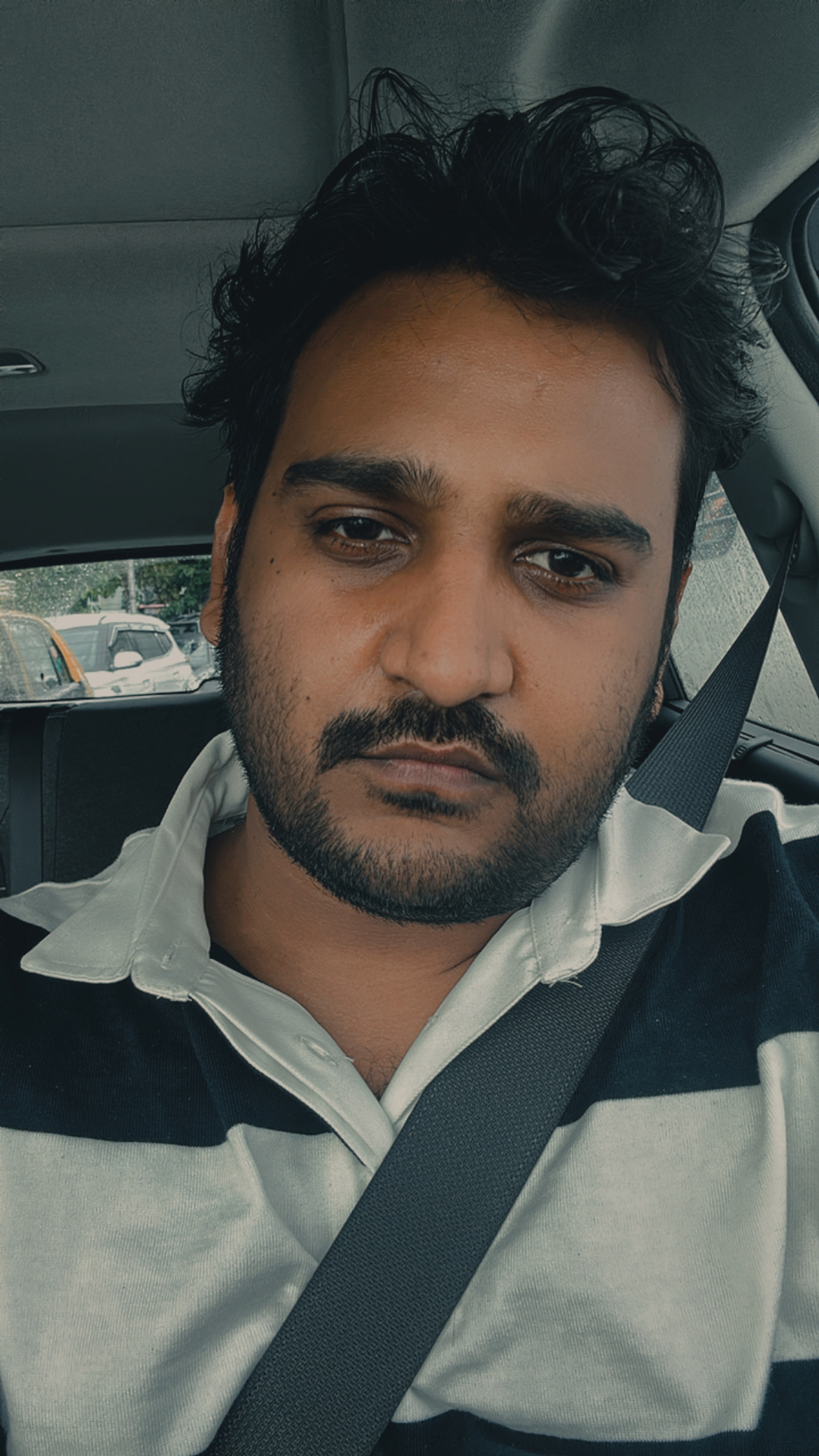 Aayush Tiwari