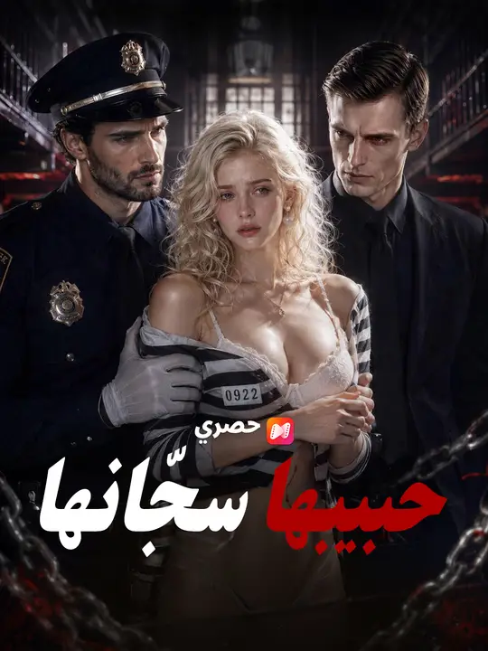 حبيبها سجّانها poster