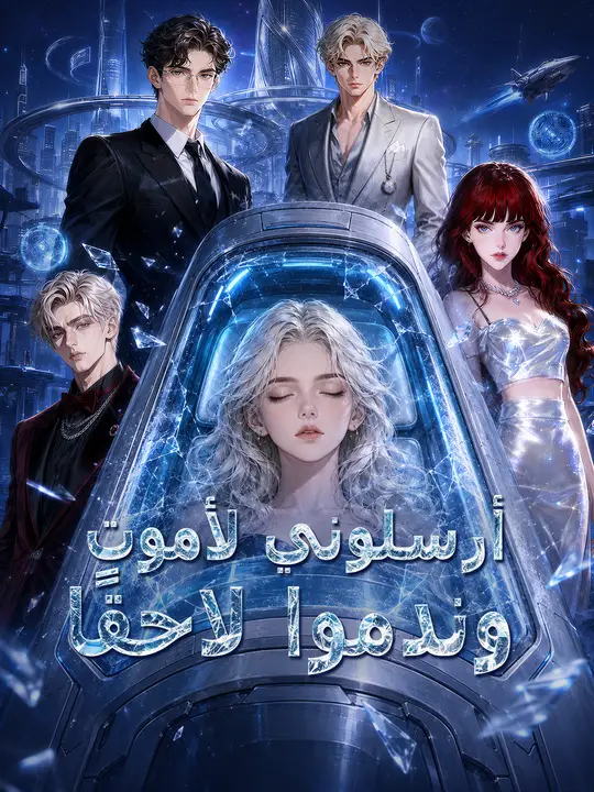أرسلوني لأموت وندموا لاحقًا poster