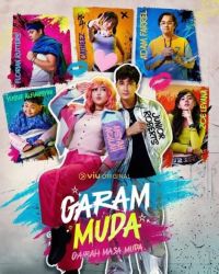 Garam Muda