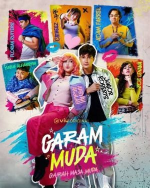Garam Muda - 123Movies