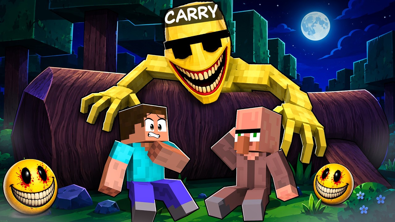 I Become Verity to Troll Friends in Roblox..
