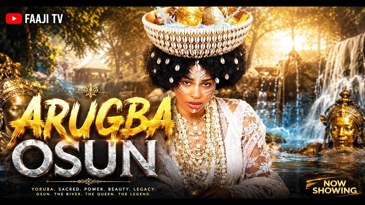 ARUGBA OSUN