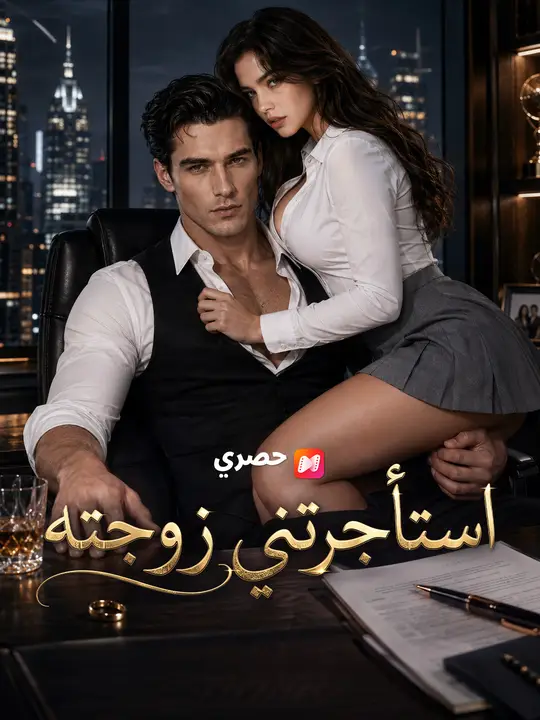استأجرتني زوجته poster