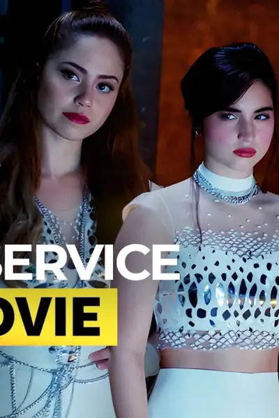 Extra Service poster