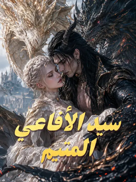 (مدبلج) سيد الأفاعي المتيم poster