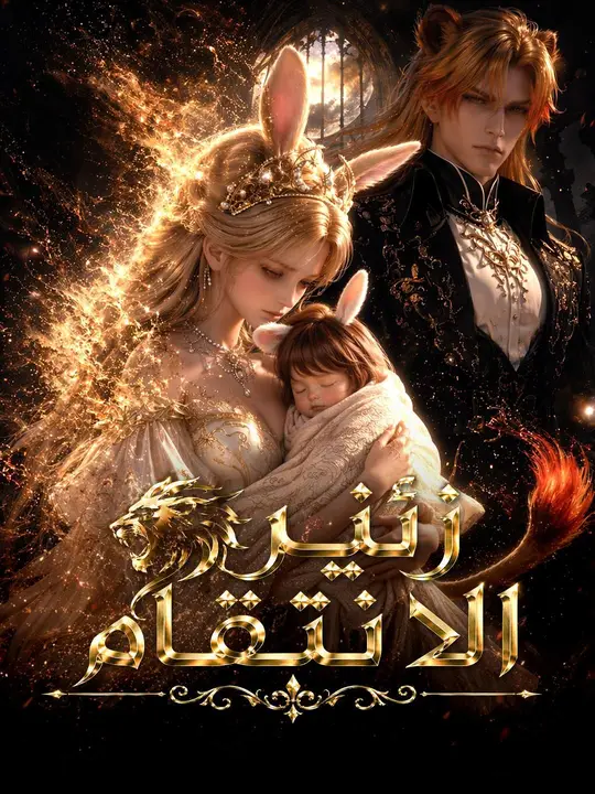 (مدبلج) زئير الانتقام poster