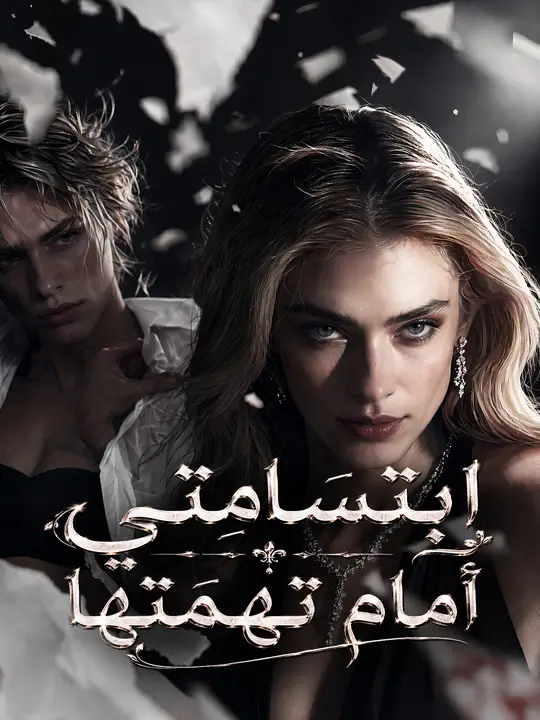 ابتسامتي أمام تهمتها poster