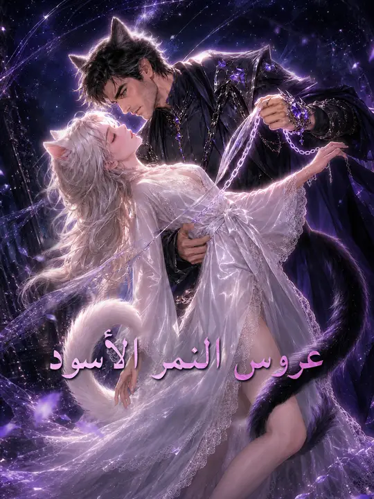عروس النمر الأسود poster