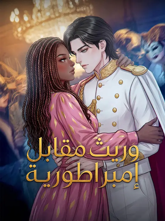 وريث مقابل إمبراطورية poster