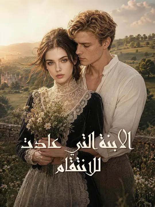 الابنة التي عادت للانتقام poster
