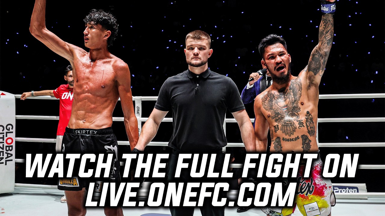 WHAT AN UPSET ЁЯдп Suakim vs. Nabil Anane | Post-Fight Interview | The Inner Circle 25