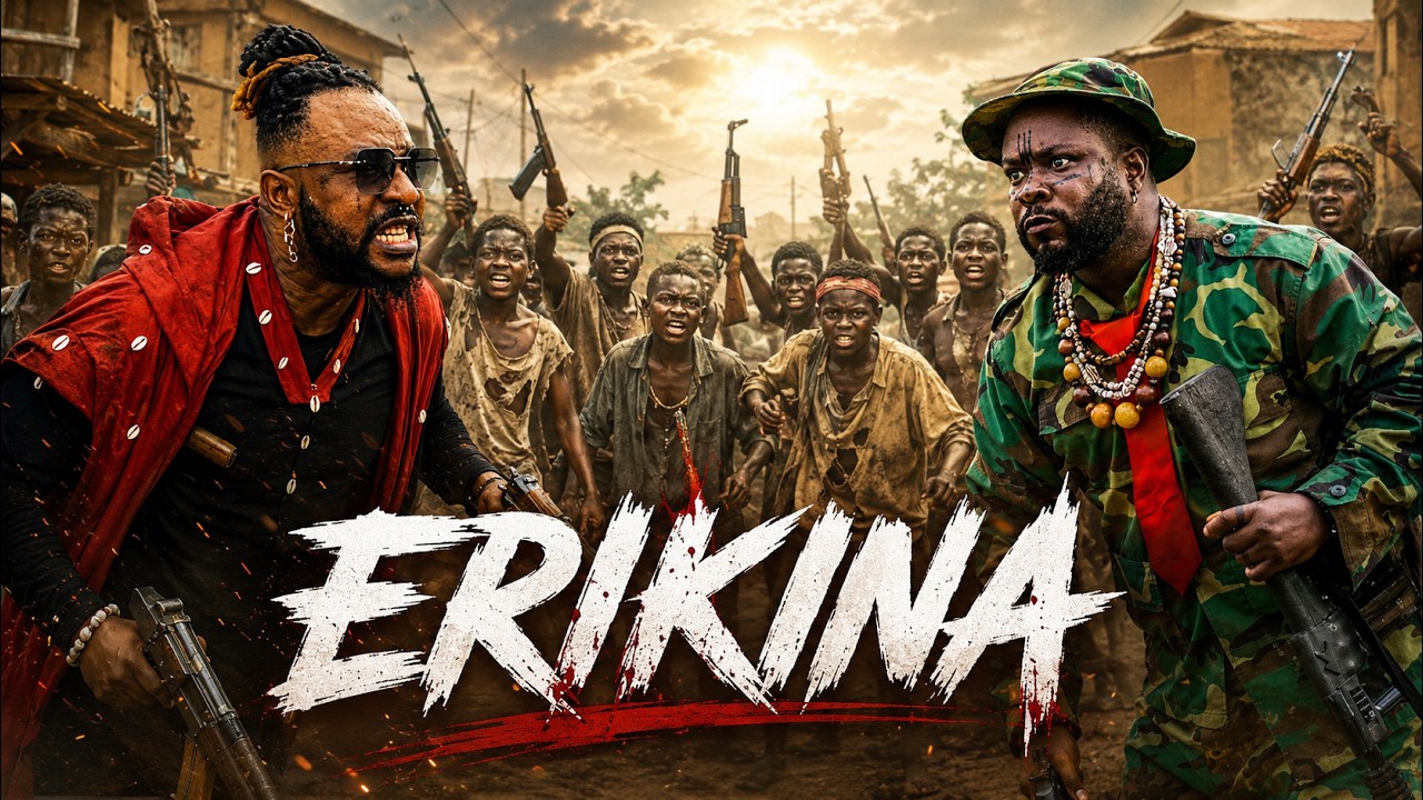 ERIKINA