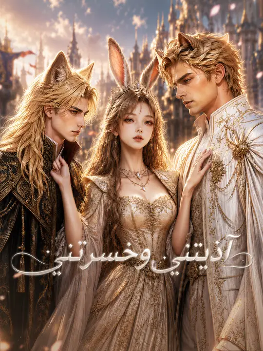 آذيتني وخسرتني poster
