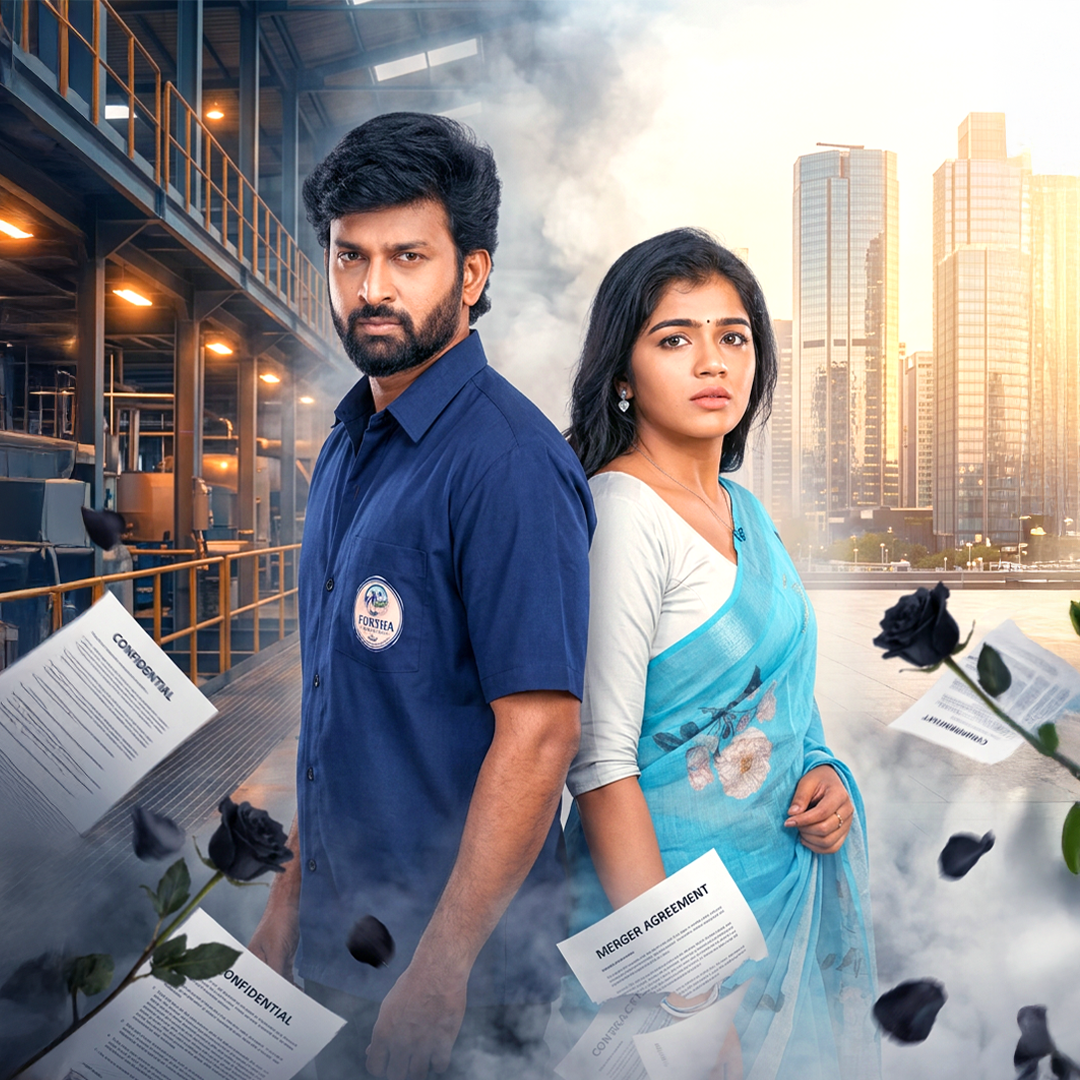 Azhagana Ratchasiye poster