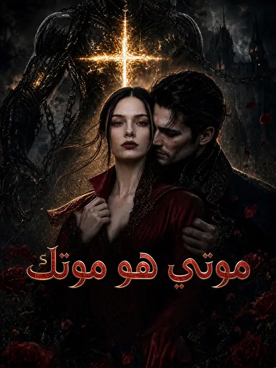 موتي هو موتك poster