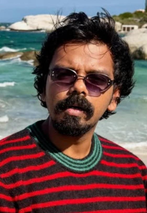 Karan Sonawane