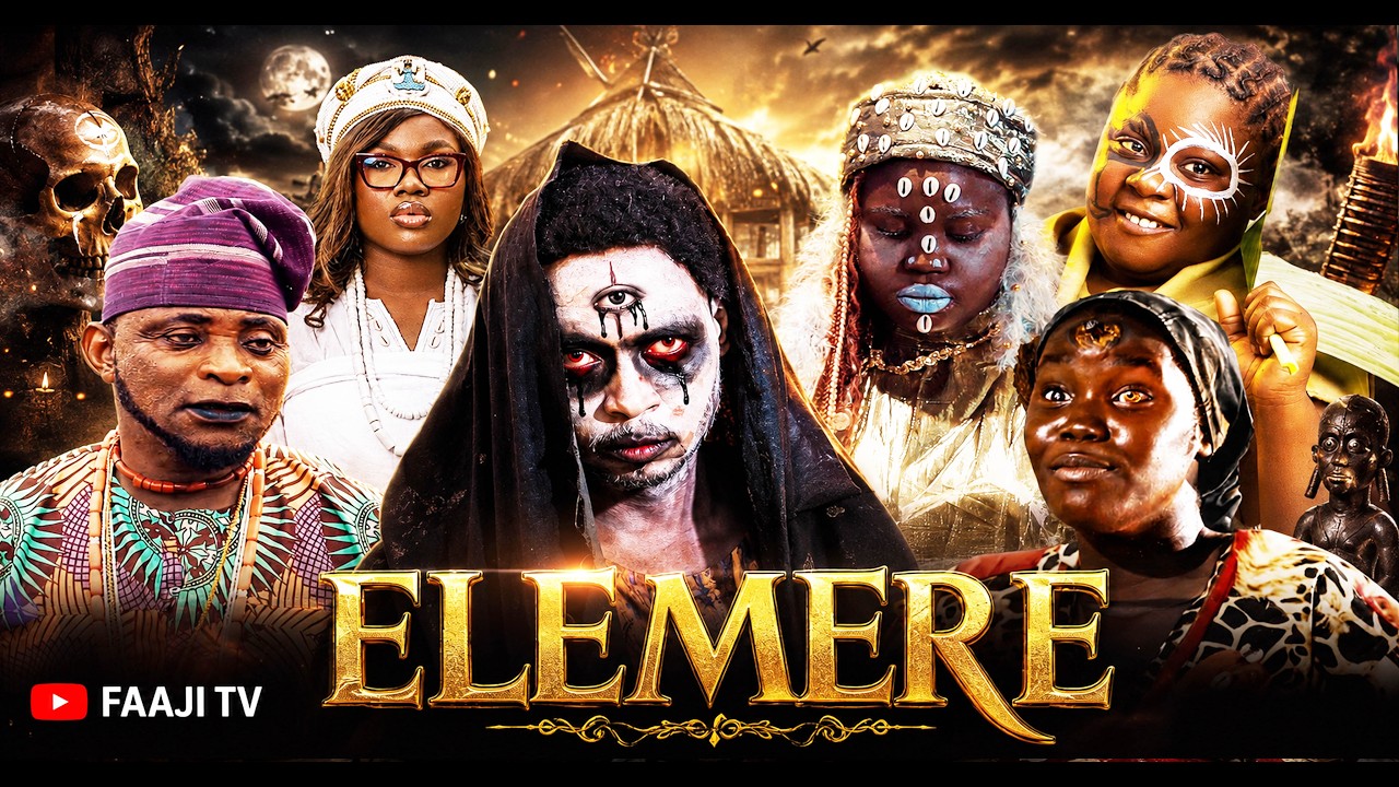 ELEMERE